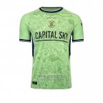 Camiseta De Futbol Luton Town Tercera 2025-2026