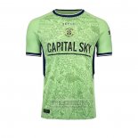 Camiseta De Futbol Luton Town Tercera 2025-2026