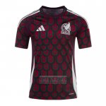 Camiseta De Futbol Mexico Primera 2024