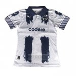 Camiseta De Futbol Monterrey Special Mujer 2025-2026