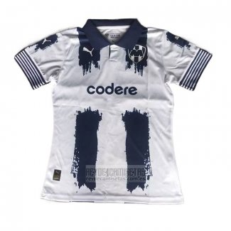 Camiseta De Futbol Monterrey Special Mujer 2025-2026