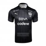 Camiseta De Futbol Monterrey Tercera 2024-2025