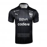 Camiseta De Futbol Monterrey Tercera 2024-2025