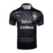 Camiseta De Futbol Monterrey Tercera 2024-2025