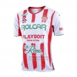 Camiseta De Futbol Necaxa Primera 2022-2023