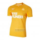 Camiseta De Futbol Newcastle United Portero Segunda 2021-2022