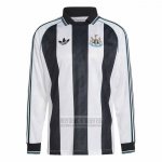Camiseta De Futbol Newcastle United Special Manga Larga 2025-2026