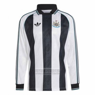 Camiseta De Futbol Newcastle United Special Manga Larga 2025-2026