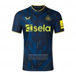 Camiseta De Futbol Newcastle United Tercera 2023-2024