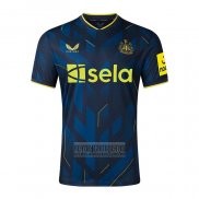 Camiseta De Futbol Newcastle United Tercera 2023-2024