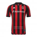 Camiseta De Futbol Nice Primera 2026-2027