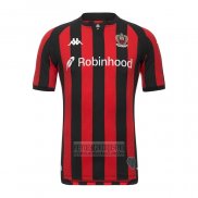 Camiseta De Futbol Nice Primera 2026-2027