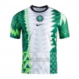Camiseta De Futbol Nigeria Primera 2020