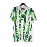 Camiseta De Futbol Nigeria Segunda 2025