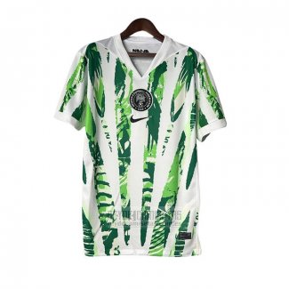 Camiseta De Futbol Nigeria Segunda 2025