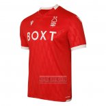 Camiseta De Futbol Nottingham Forest Primera 2021-2022