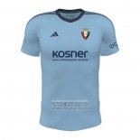 Camiseta De Futbol Osasuna Segunda 2023-2024