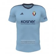 Camiseta De Futbol Osasuna Segunda 2023-2024