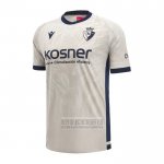 Camiseta De Futbol Osasuna Segunda 2024-2025