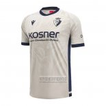 Camiseta De Futbol Osasuna Segunda 2024-2025