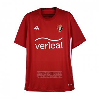 Camiseta De Futbol Osasuna Special 2023-2024