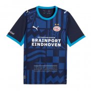 Camiseta De Futbol PSV Tercera 2026-2027