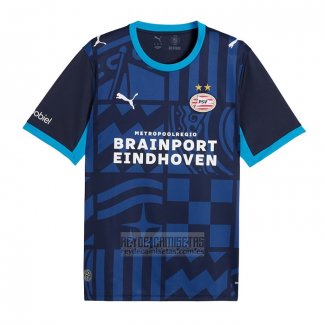 Camiseta De Futbol PSV Tercera 2026-2027