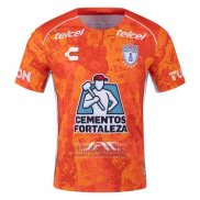 Camiseta De Futbol Pachuca Segunda 2024-2025