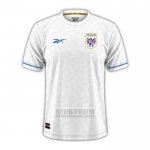 Camiseta De Futbol Panama Segunda 2024