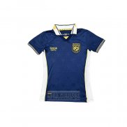 Camiseta De Futbol Panama Tercera Mujer 2026
