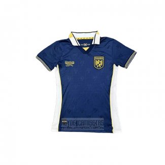 Camiseta De Futbol Panama Tercera Mujer 2026