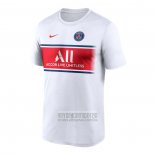 Camiseta De Futbol Paris Saint-Germain 30 Fan Top 2021-2022