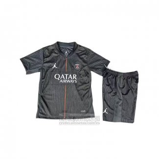 Camiseta De Futbol Paris Saint-Germain Cuarto Nino 2025-2026