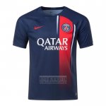 Camiseta De Futbol Paris Saint-Germain Primera 2023-2024