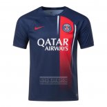 Camiseta De Futbol Paris Saint-Germain Primera 2023-2024