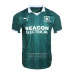 Camiseta De Futbol Plymouth Argyle Primera 2025-2026