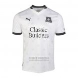 Camiseta De Futbol Plymouth Argyle Segunda 2024-2025