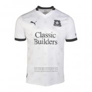 Camiseta De Futbol Plymouth Argyle Segunda 2024-2025