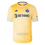 Camiseta De Futbol Porto Segunda 2022-2023