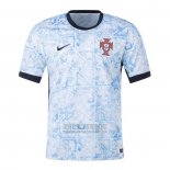 Camiseta De Futbol Portugal Segunda 2024