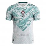 Camiseta De Futbol Portugal Segunda 2026