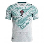 Camiseta De Futbol Portugal Segunda 2026