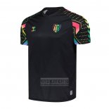 Camiseta De Futbol Pre Partido del Sunderland 2024-2025