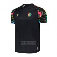 Camiseta De Futbol Pre Partido del Sunderland 2024-2025