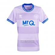 Camiseta De Futbol Queens Park Rangers Segunda 2026-2027