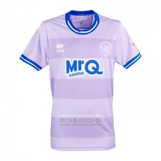 Camiseta De Futbol Queens Park Rangers Segunda 2026-2027