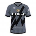 Camiseta De Futbol Rayo Vallecano Tercera 2024-2025