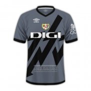 Camiseta De Futbol Rayo Vallecano Tercera 2024-2025