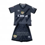 Camiseta De Futbol Rayo Vallecano Tercera Nino 2024-2025
