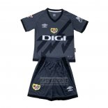 Camiseta De Futbol Rayo Vallecano Tercera Nino 2024-2025